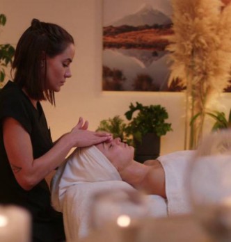 Massage & Day Spa in Queenstown