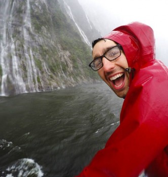 Milford Sound Rainy Day Activities