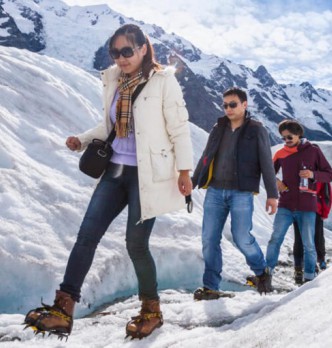 Most Popular Activities in Mt Cook