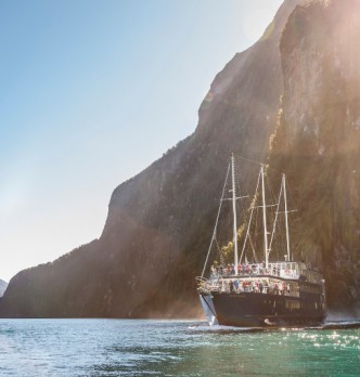 Most Popular Activities in Milford Sound