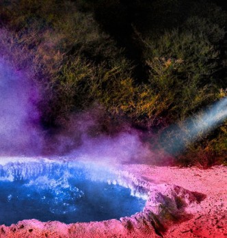 Night Activities in Rotorua