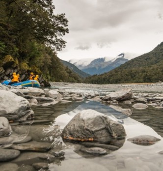 Queenstown Overnight Tours