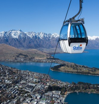 Queenstown Attractions