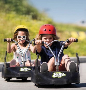 Family Friendly Activities in Queenstown