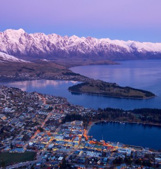 Night Activities in Queenstown