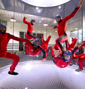 Queenstown Wet Weather Activities