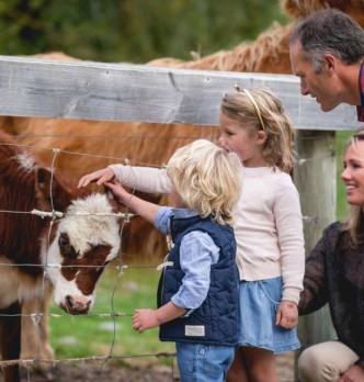 Queenstown Wildlife Tours