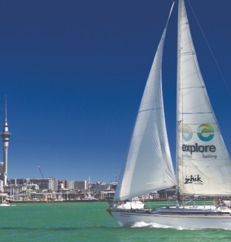 Sailing Tours in Auckland