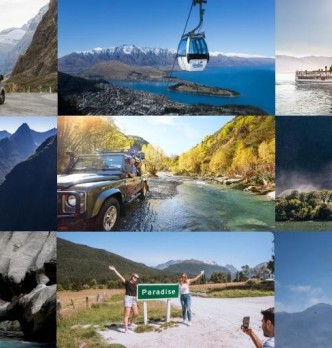 Sightseeing Combos in Queenstown