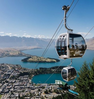 Queenstown Activities Under $100