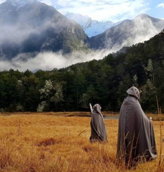 TV & Movie Set Tours in Queenstown