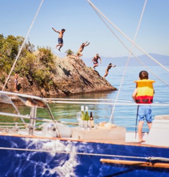 Taupo Activities Under $100