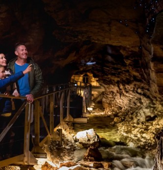 Te Anau Wet Weather Activities