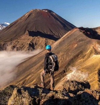 Guided Walks in Tongariro National Park