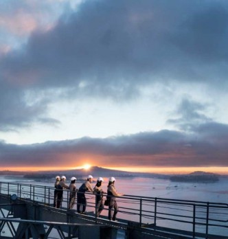 Hiking Tours in Auckland