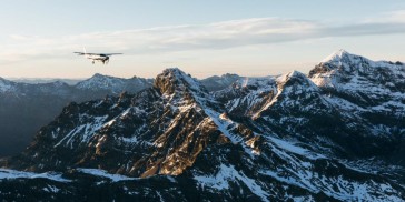 Heli Hike - Flight & Mount Cook Heli Hike from Queenstown - Everything New Zealand