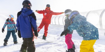 Ski & Snowboard Packages - Cardrona First Timer Package - Everything New Zealand