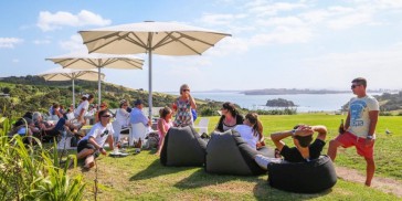 Premium Wine Tour - Waiheke Island - Enjoi Wine Tours - Everything New Zealand