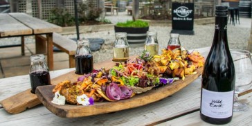 Wine Tours - Appellation Gourmet Wine Tour - Everything New Zealand