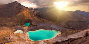 Scenic Plane Flights - Mountain Air - Everything New Zealand