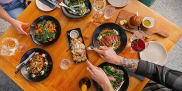 Wine Tours - Queenstown Wine & Food Tour - Everything New Zealand