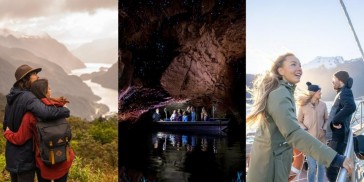 3 Day Real Fiordland - RealNZ - Everything New Zealand