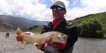 Queenstown Fishing Tours Everything Queenstown