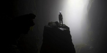 Caving & Black Water Rafting - Waitomo Adventures - Everything New Zealand