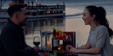 Walter Peak Evening Dining & Lake Cruise - Everything New Zealand