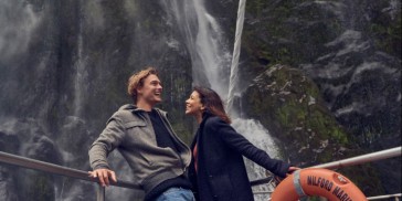 Milford Sound Coach & Cruise from Te Anau - RealNZ - Everything New Zealand