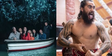 Waitomo & Rotorua Experience - Everything New Zealand