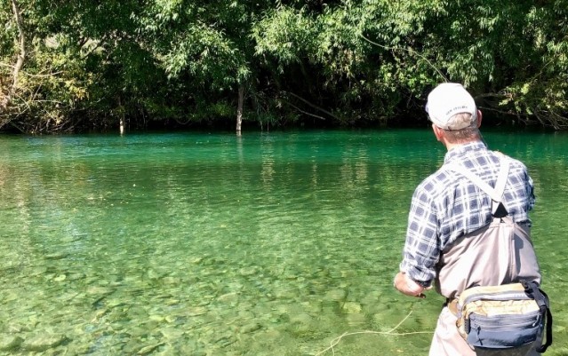4WD Fly Fishing Experience - Queenstown Fishing