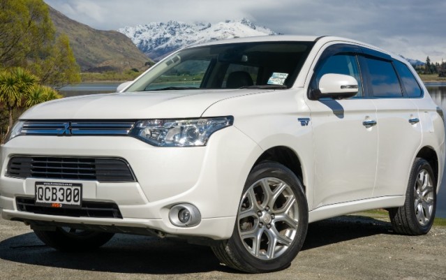 Car Hire - Evolve Rentals