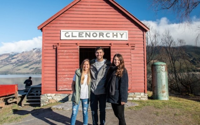 Glenorchy & Paradise Half Day Explorer - Queenstown