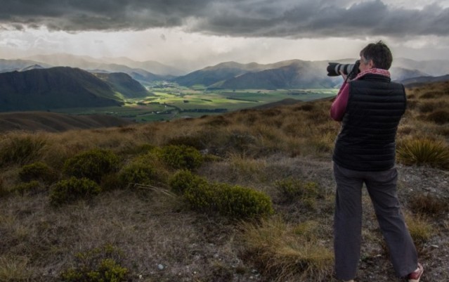 Half Day Photography Tour - Remarkable Imagery