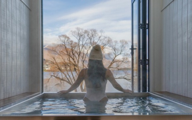 Hot Pools - Driftaway