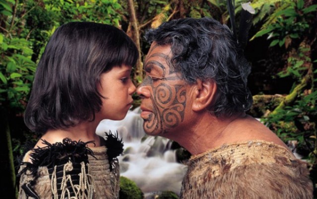 Maori Cultural Experience - Rotorua
