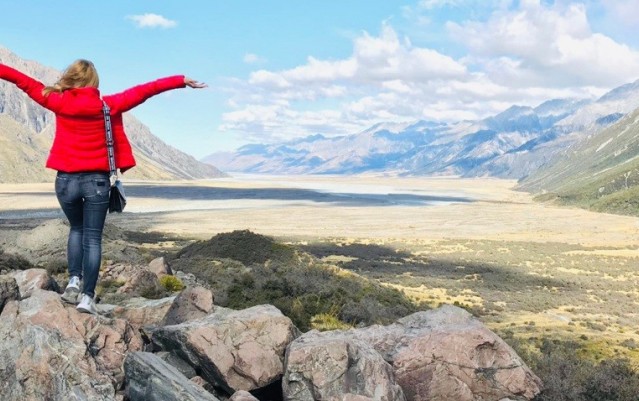 Premium Mt Cook Day Tour