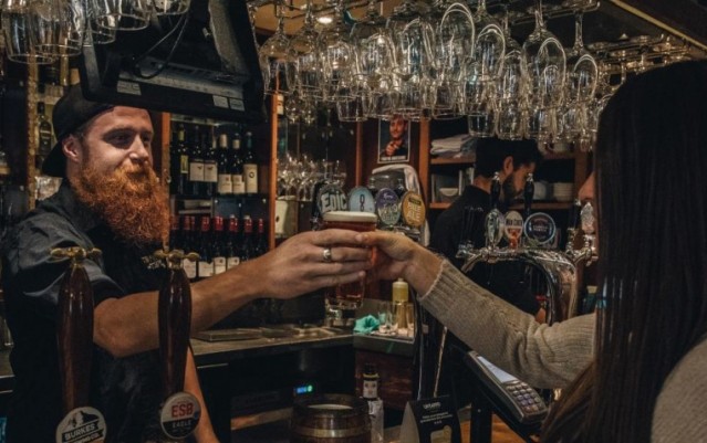 Craft Beer Tour - Queenstown Beer Tours