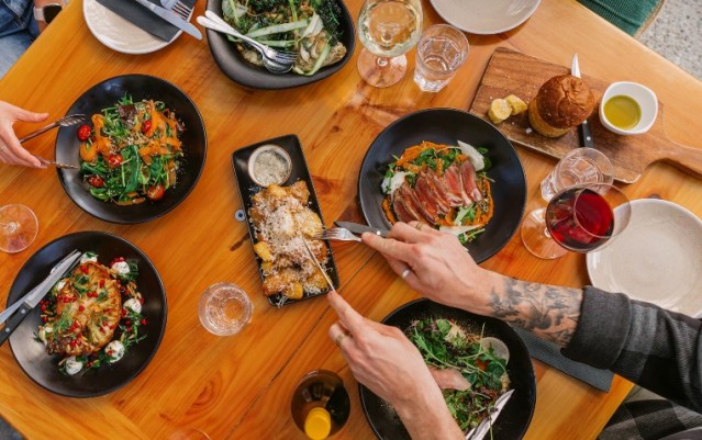 Wine Tours - Queenstown Wine & Food Tour