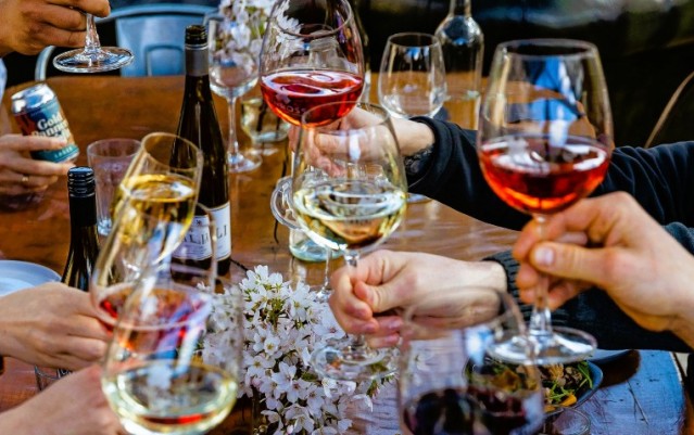 Wine Tours - Original Wine Tour