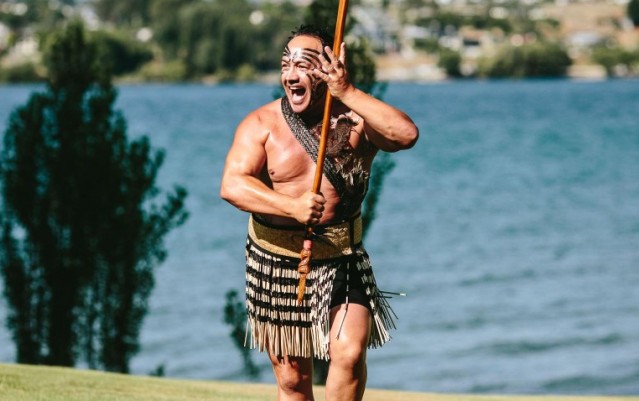Wine Tour & Maori Culture - Wanahaka