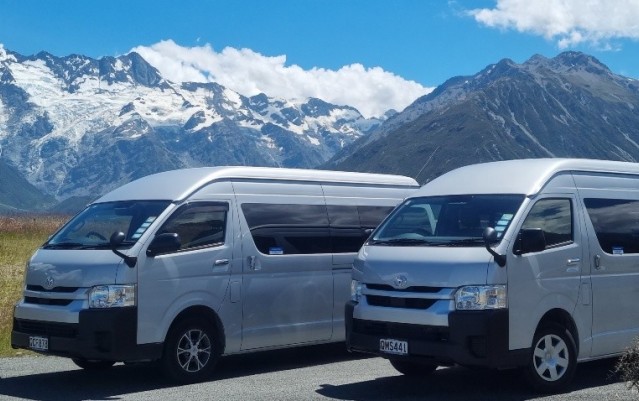Ski & Snowboard Packages - Coronet Peak & The Remarkables Transfers