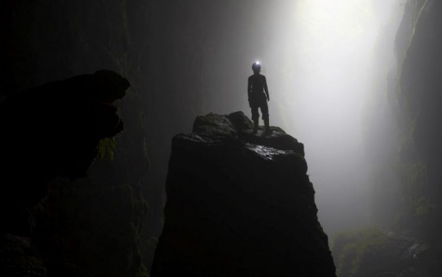 Caving & Black Water Rafting - Waitomo Adventures - Waitomo