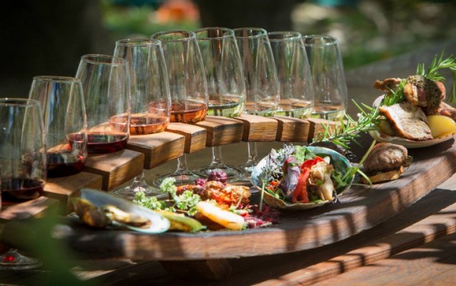 Private Queenstown Wine & Food Tour
