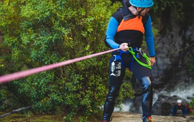Canyon Explorers – Queenstown