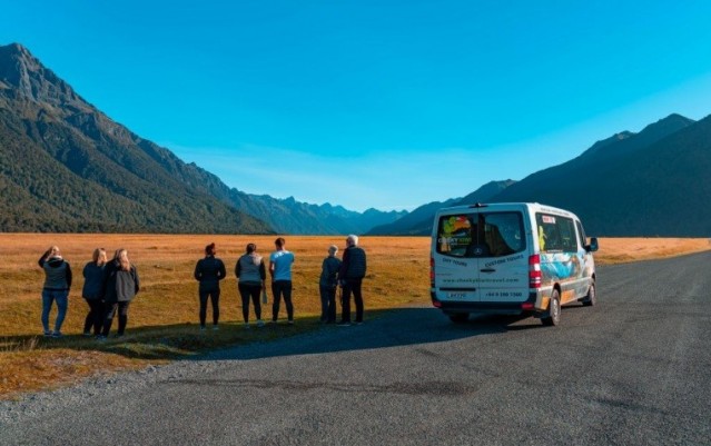 Premium Milford Sound Tour & Cruise from Queenstown
