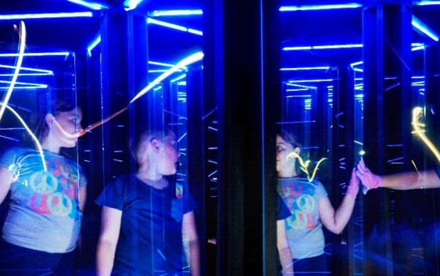 Odyssey Sensory Maze - Queenstown