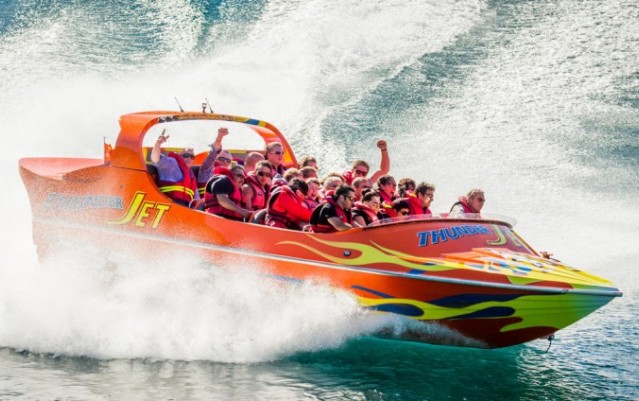 Things To Do In Queenstown | Tours Activities in Queenstown | Holiday Hotels