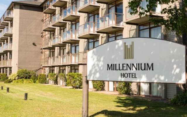  - Accommodation